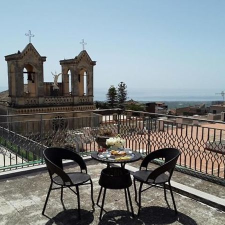 B&B La Giara Пьедимонте-Этнео Экстерьер фото