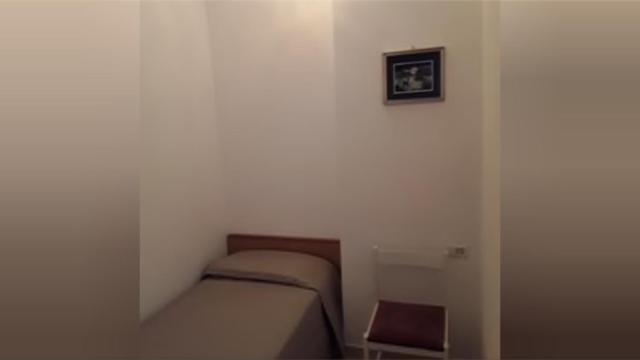 B&B La Giara Пьедимонте-Этнео Экстерьер фото
