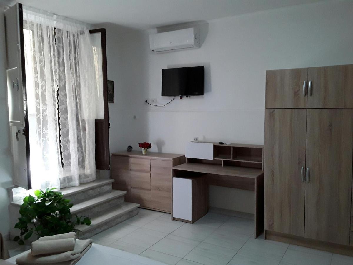 B&B La Giara Пьедимонте-Этнео Экстерьер фото