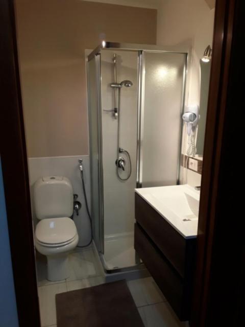 B&B La Giara Пьедимонте-Этнео Экстерьер фото