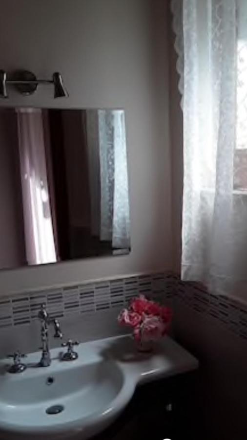B&B La Giara Пьедимонте-Этнео Экстерьер фото