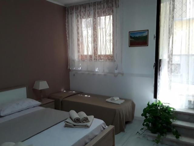 B&B La Giara Пьедимонте-Этнео Экстерьер фото