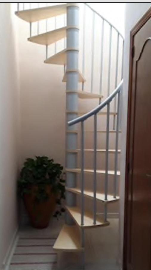 B&B La Giara Пьедимонте-Этнео Экстерьер фото